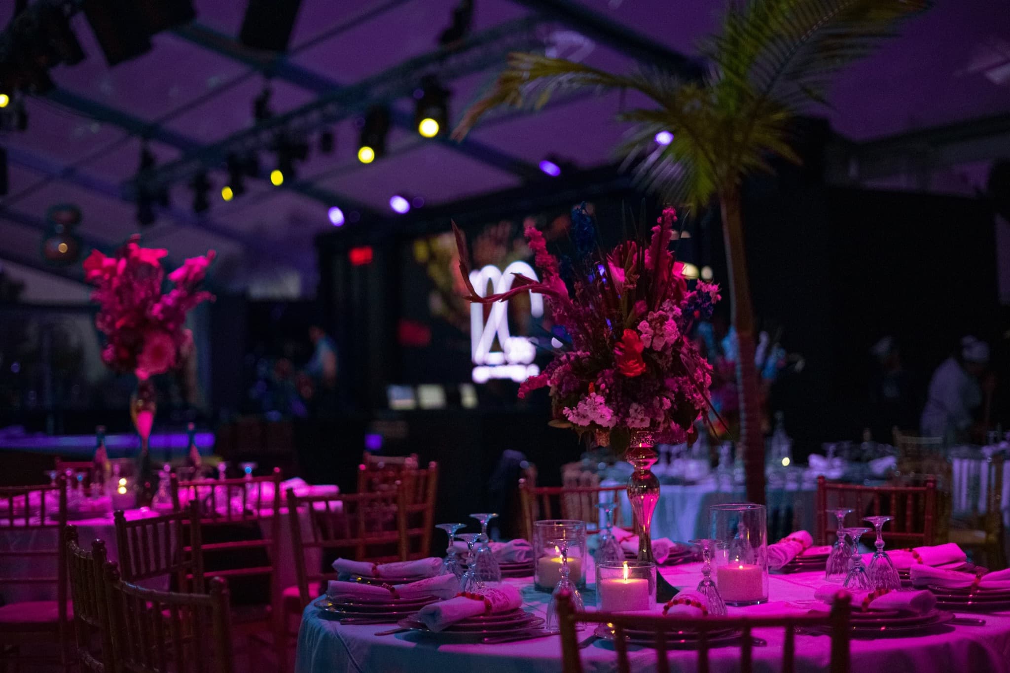 Eventos Corporativos