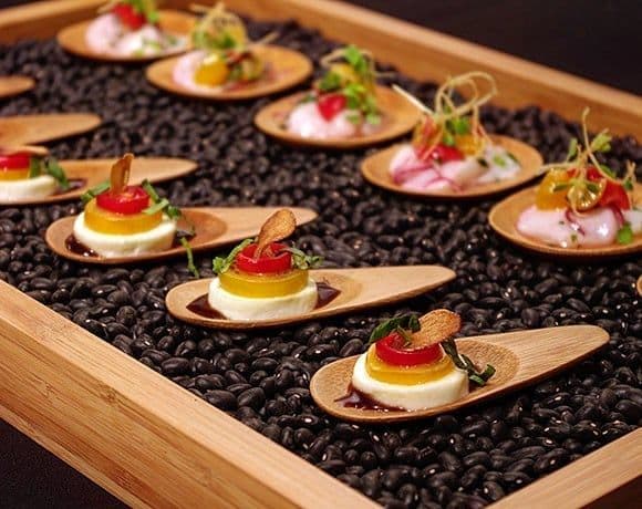 Corporate Event Catering in Sotogrande — 2