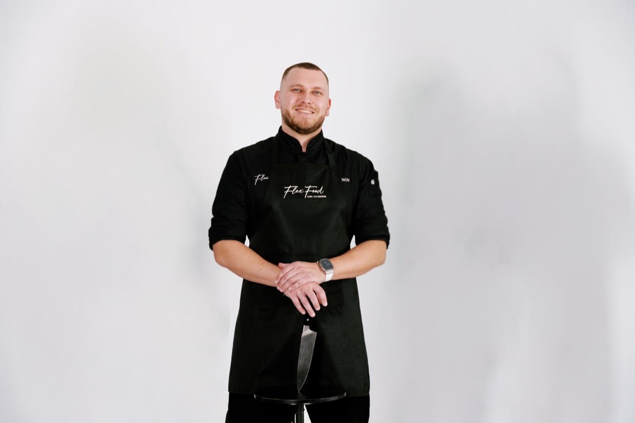 Chef ejecutivo
