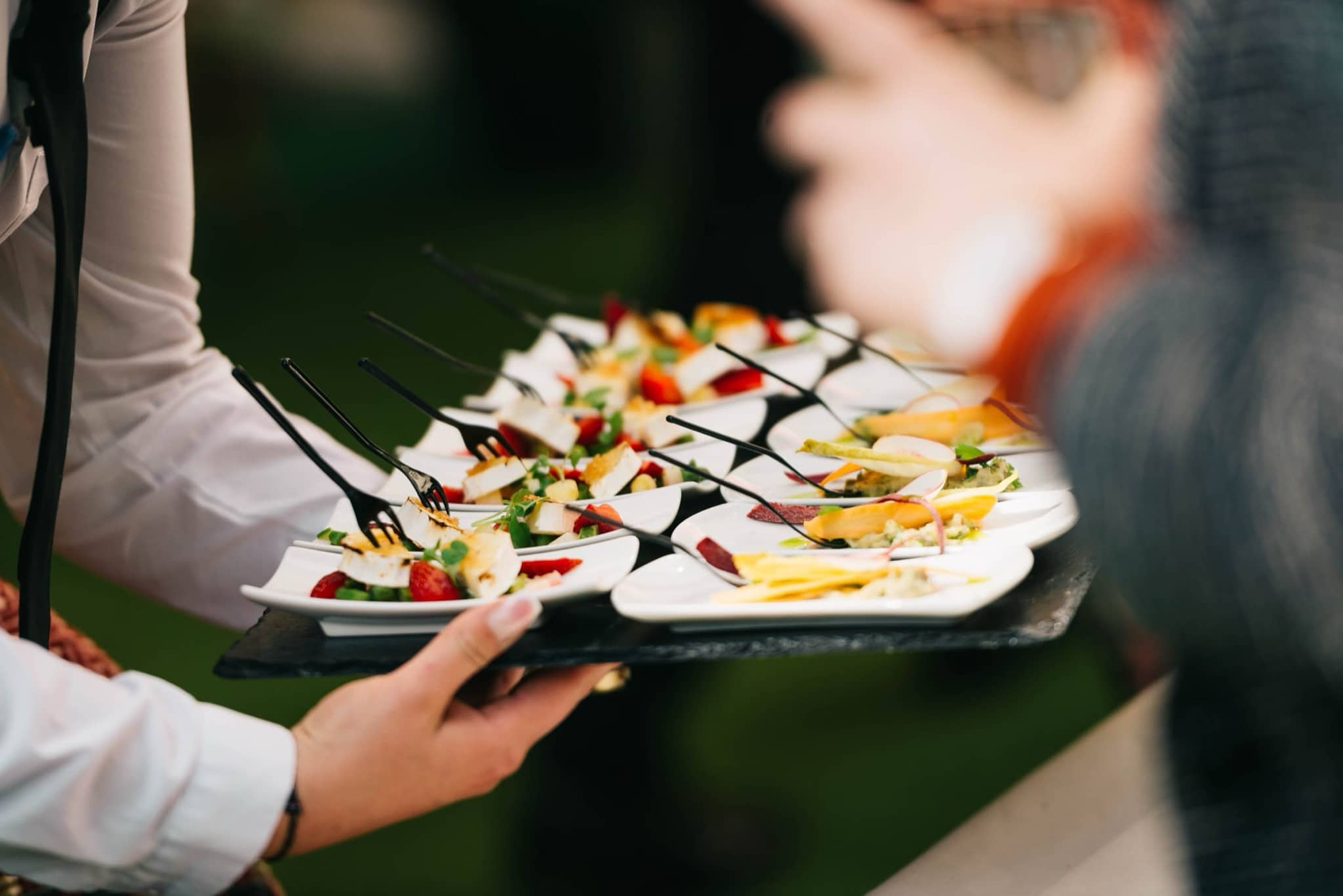 Catering en Fuengirola