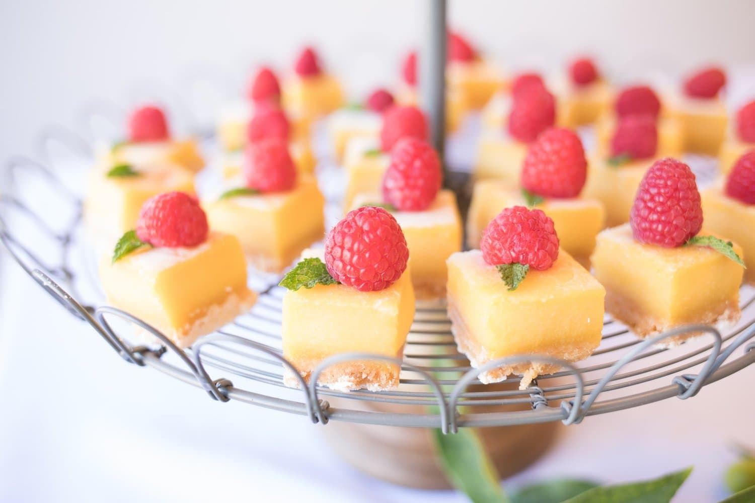Baby Shower Catering in Marbella — 1