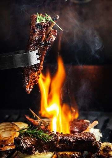 BBQ Catering in Sotogrande — 2