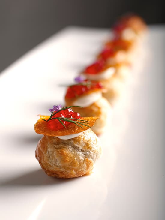 Catering VIP en Marbella — 1