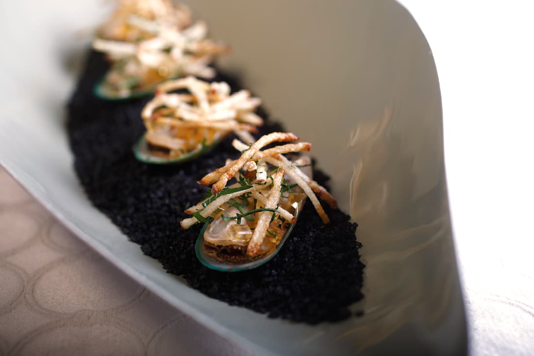 BBQ Catering in Sotogrande — 3