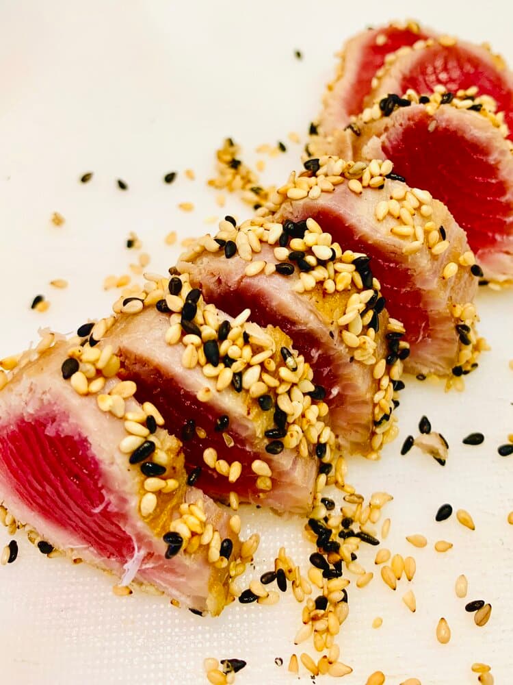 Chef Privado — 1