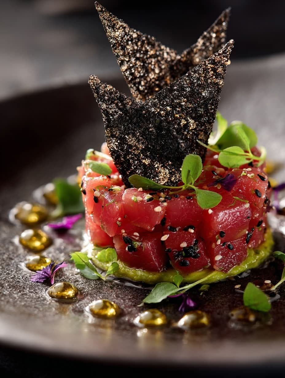 Catering VIP en Marbella — 2