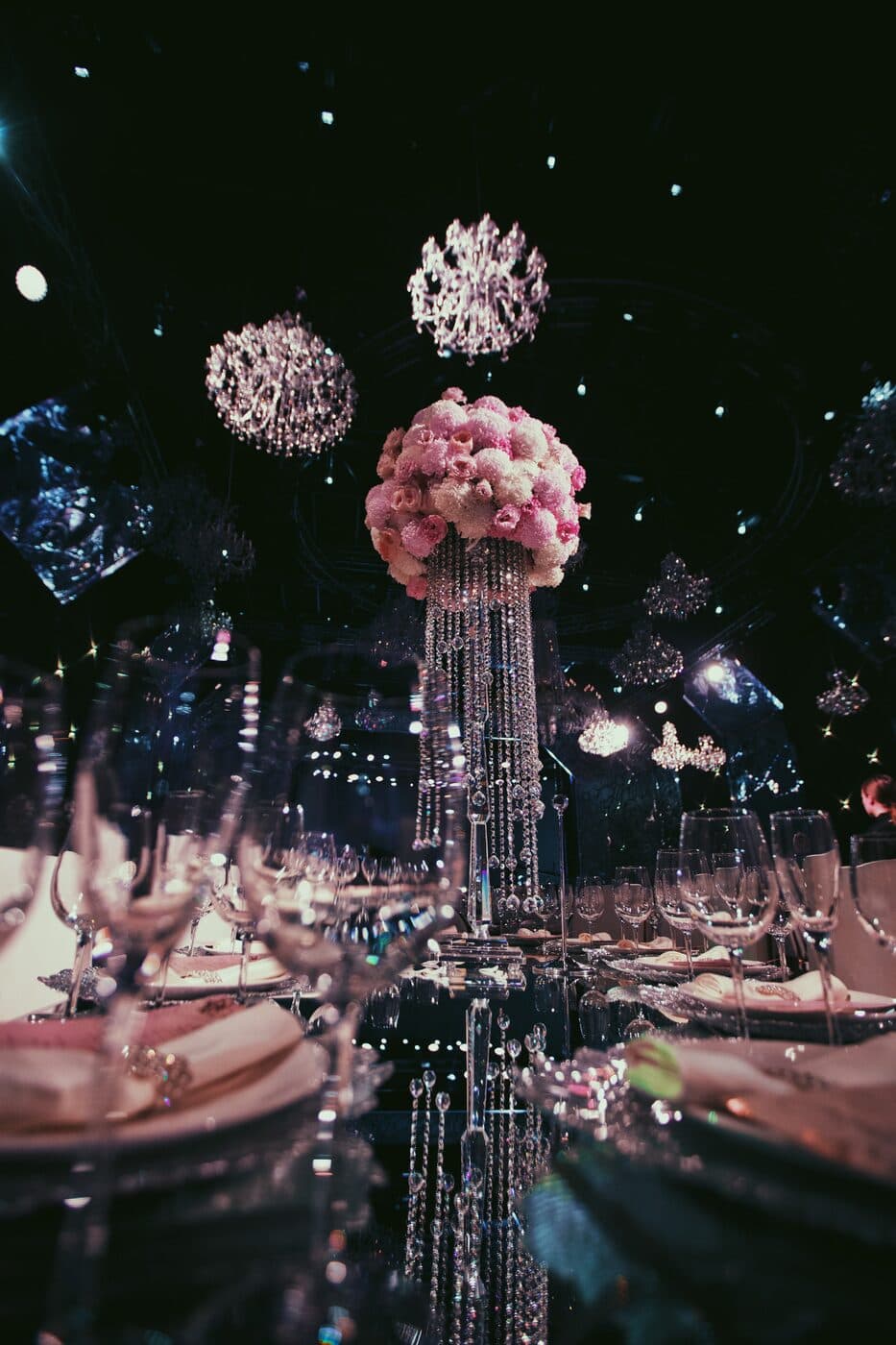 Свадьбы — 1